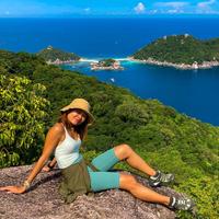 Отзыв от Леся - виза ДТВ