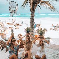 Отзыв от Роза - Виза Destination Thailand